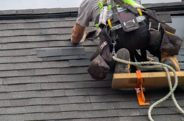 Reliable Roof Replacement contractor in Columbus, NJ by Brentwood Metal Roofing